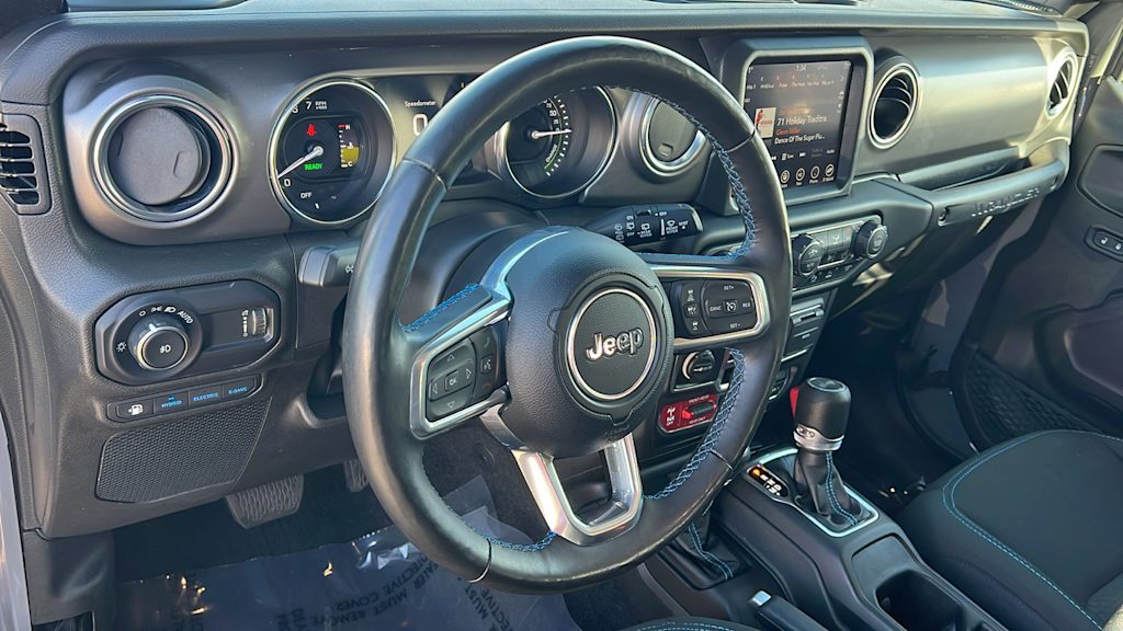 Thumbnail: 2023 Jeep Wrangler - 2