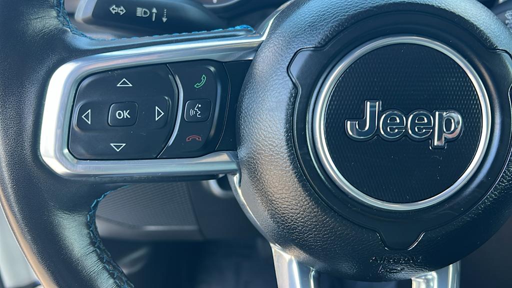 Thumbnail: 2023 Jeep Wrangler - 26