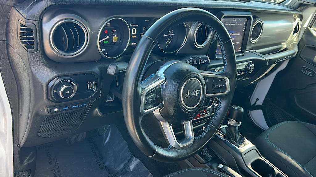 Thumbnail: 2023 Jeep Wrangler - 2