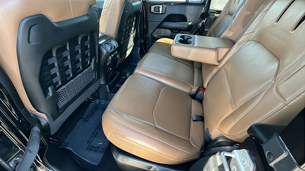 Thumbnail: 2022 Jeep Wrangler - 13