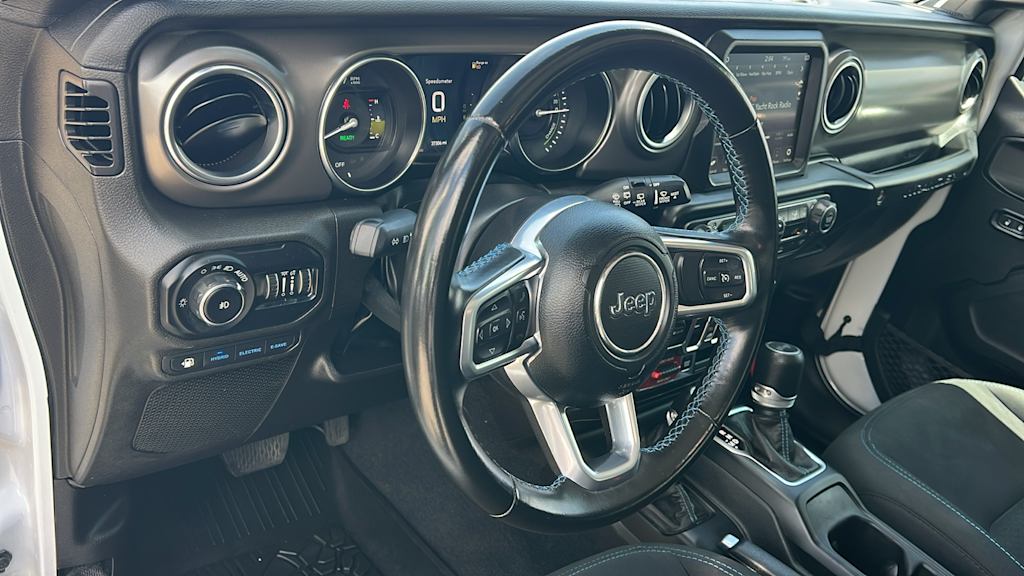 Thumbnail: 2022 Jeep Wrangler - 2