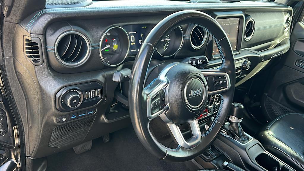 Thumbnail: 2022 Jeep Wrangler - 2