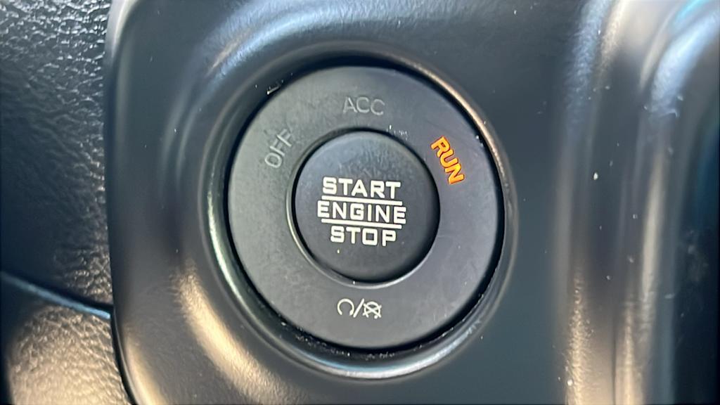 Thumbnail: 2022 Jeep Wrangler - 24