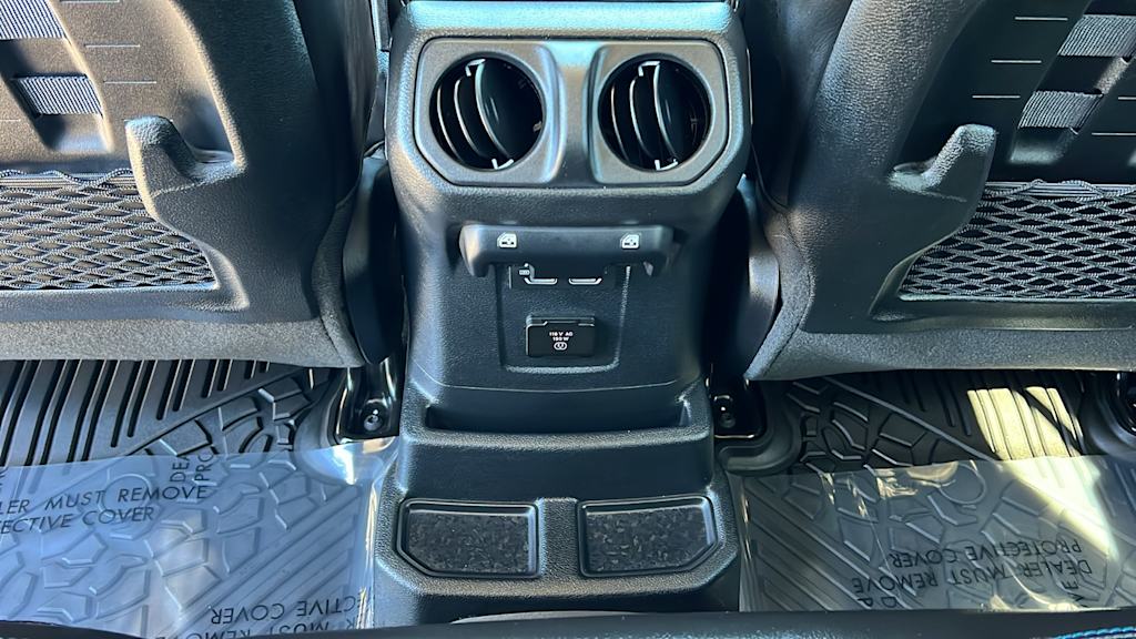 Thumbnail: 2023 Jeep Wrangler - 30