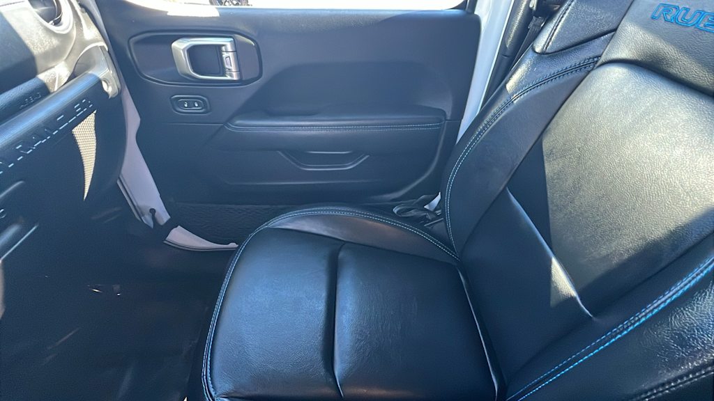 Thumbnail: 2022 Jeep Wrangler - 9