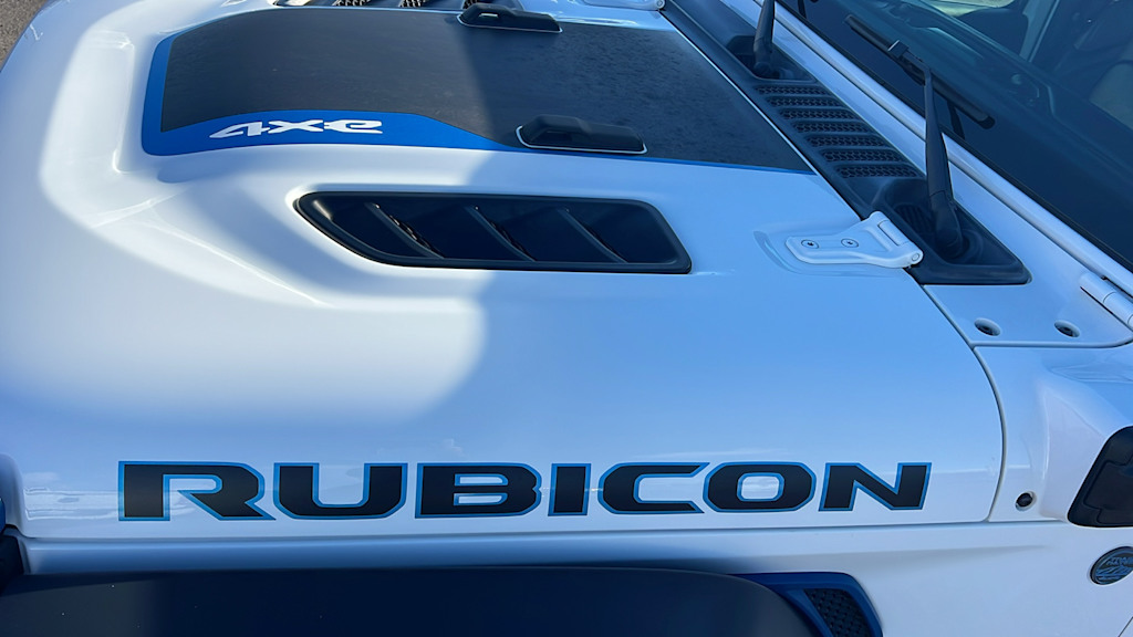 Thumbnail: 2022 Jeep Wrangler - 31