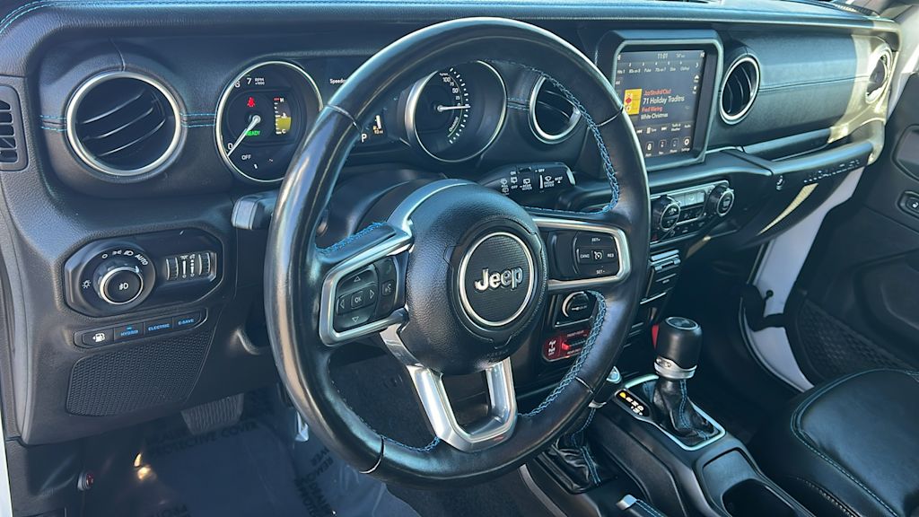 Thumbnail: 2022 Jeep Wrangler - 2