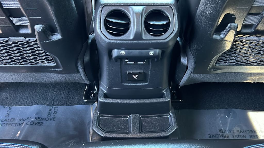 Thumbnail: 2023 Jeep Wrangler - 30