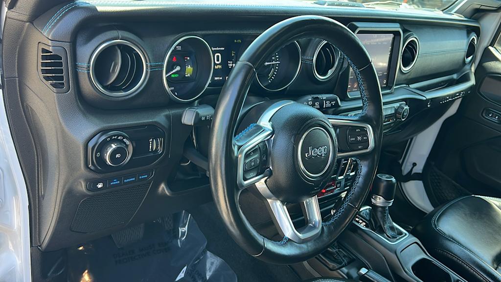 Thumbnail: 2023 Jeep Wrangler - 2