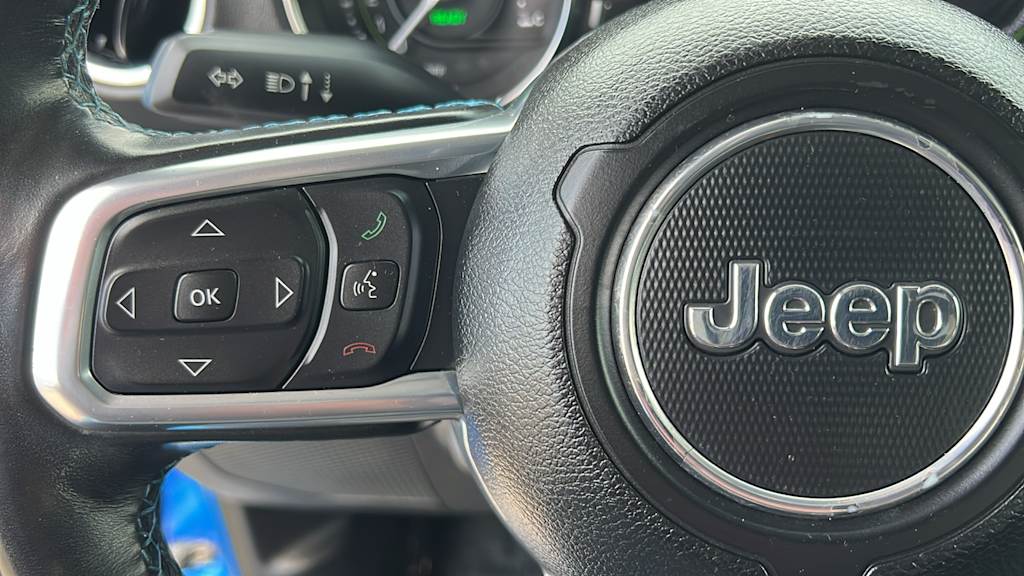 Thumbnail: 2022 Jeep Wrangler - 26