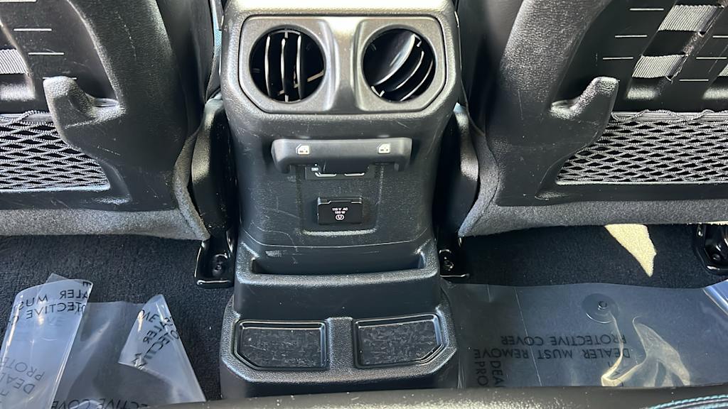 Thumbnail: 2023 Jeep Wrangler - 30