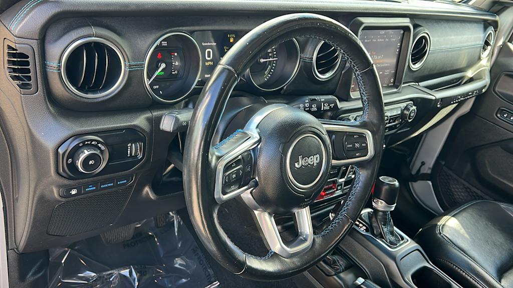 Thumbnail: 2023 Jeep Wrangler - 2