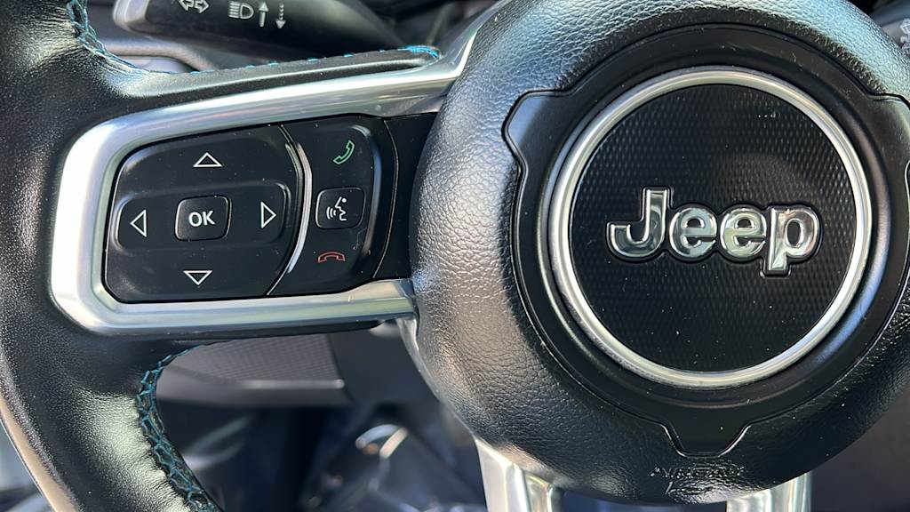 Thumbnail: 2023 Jeep Wrangler - 26
