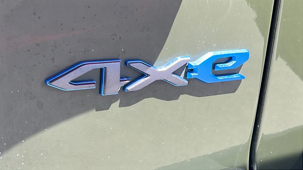 Thumbnail: 2023 Jeep Wrangler - 7