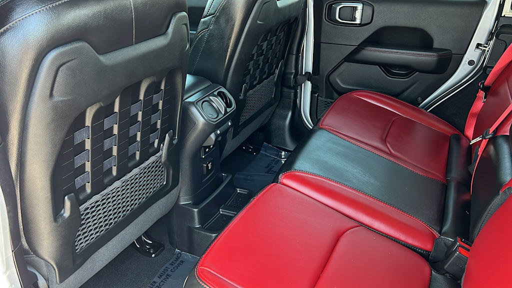 Thumbnail: 2023 Jeep Wrangler - 12