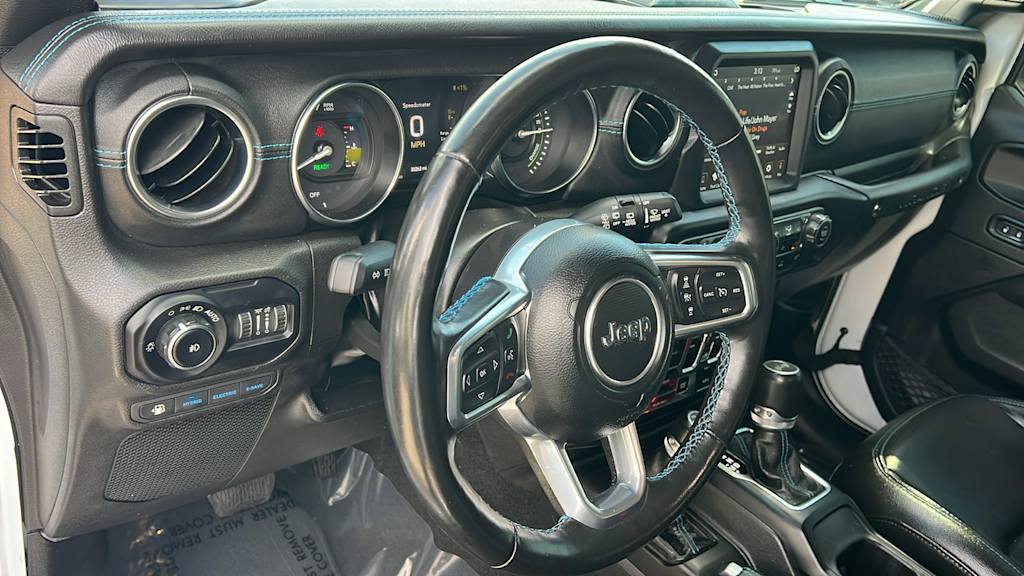 Thumbnail: 2022 Jeep Wrangler - 2