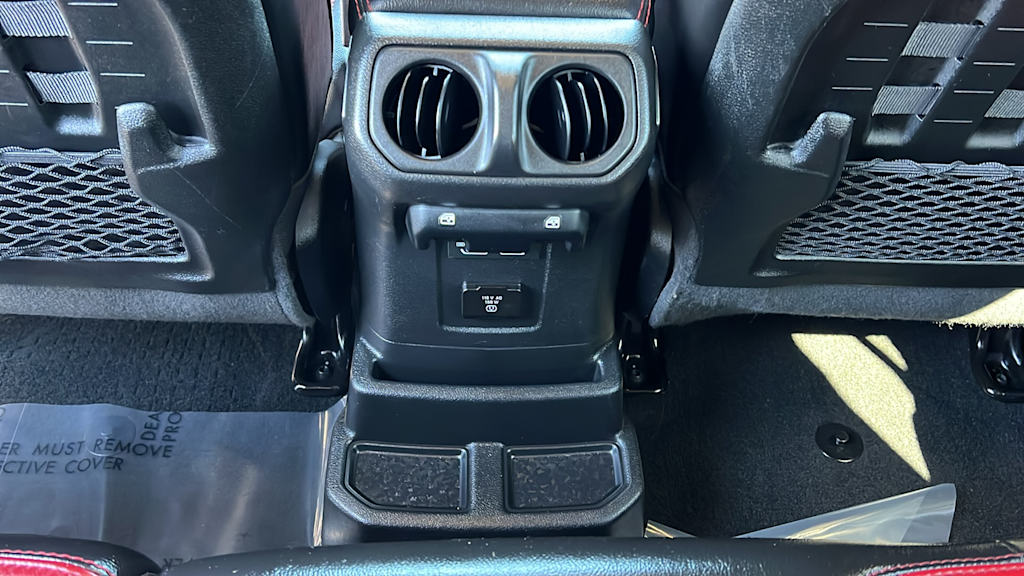 Thumbnail: 2023 Jeep Wrangler - 29