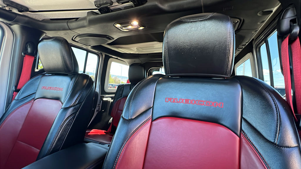 Thumbnail: 2023 Jeep Wrangler - 10