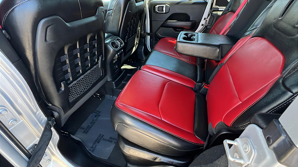 Thumbnail: 2023 Jeep Wrangler - 12