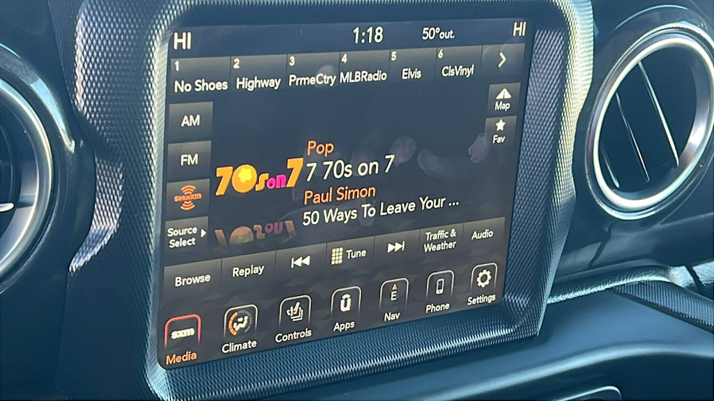 Thumbnail: 2021 Jeep Wrangler - 14