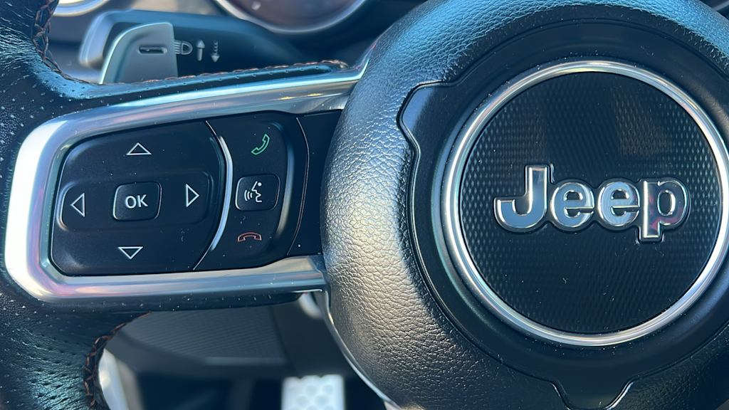 Thumbnail: 2021 Jeep Wrangler - 26