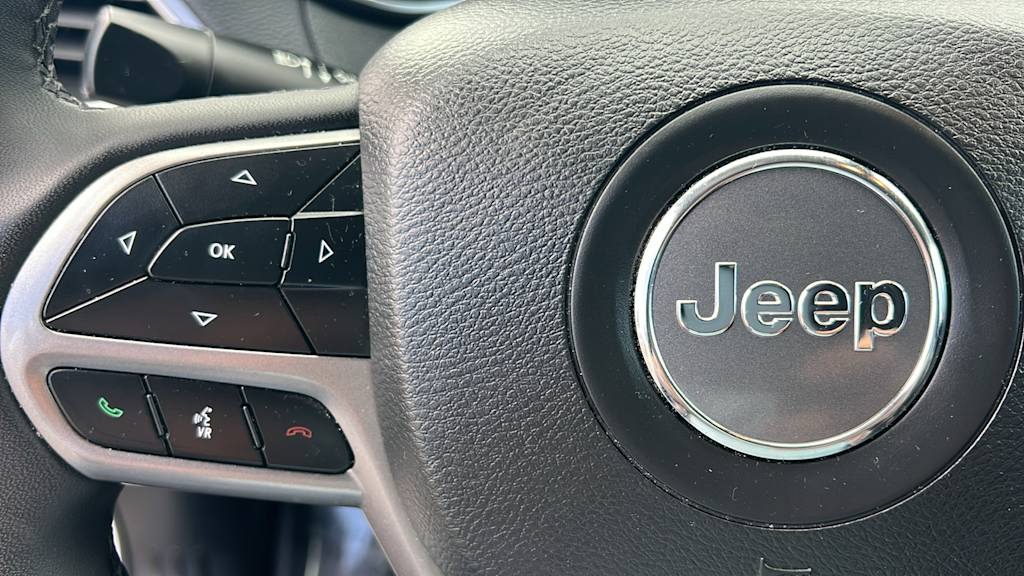 Thumbnail: 2022 Jeep Cherokee - 26