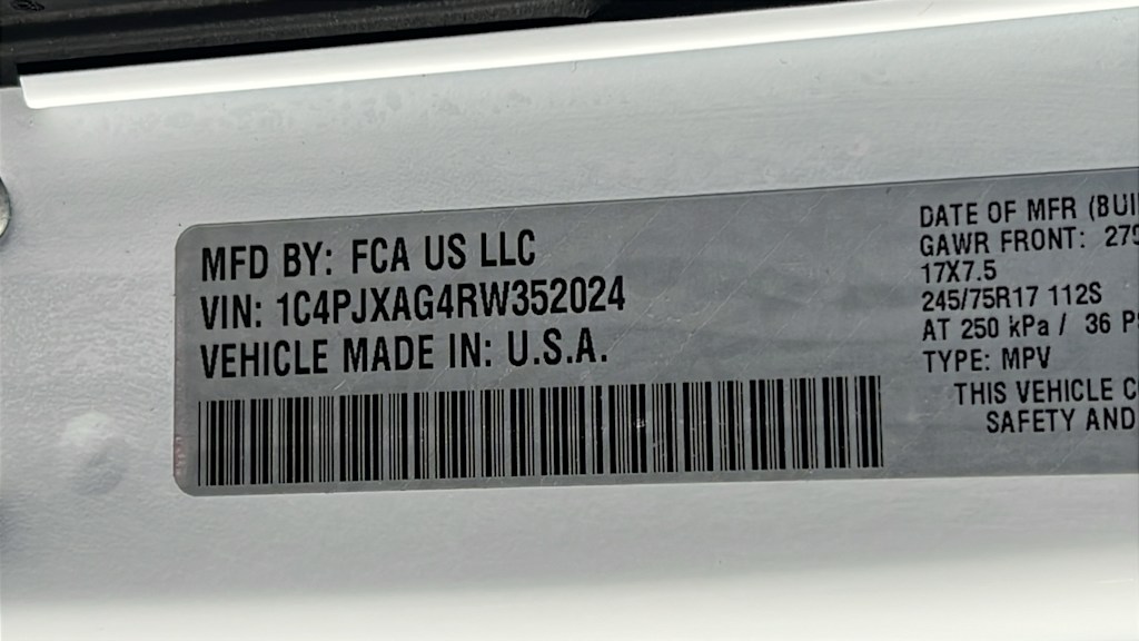 Thumbnail: 2024 Jeep Wrangler - 17