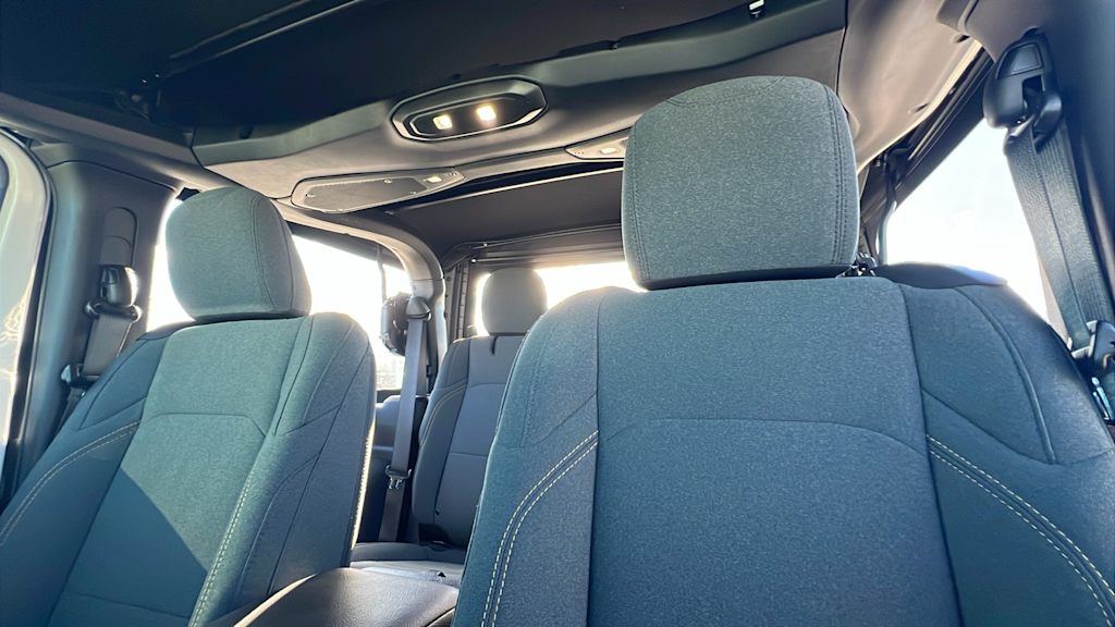 Thumbnail: 2024 Jeep Wrangler - 10