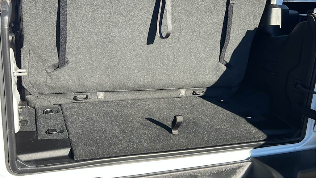 Thumbnail: 2024 Jeep Wrangler - 28