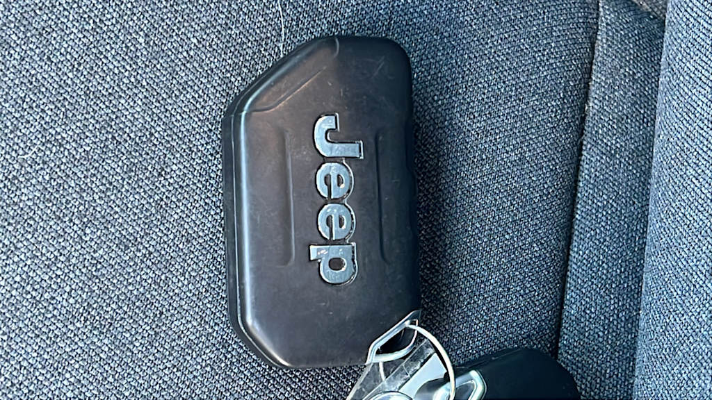 Thumbnail: 2024 Jeep Wrangler - 16