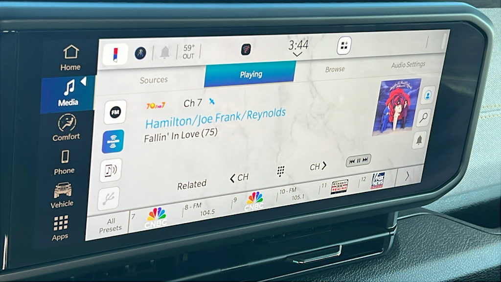 Thumbnail: 2024 Jeep Wrangler - 13