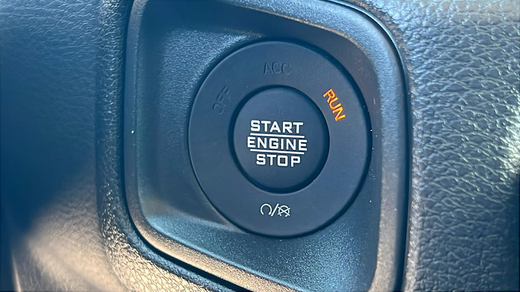 Thumbnail: 2026 Jeep Wrangler - 24