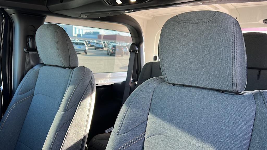 Thumbnail: 2026 Jeep Wrangler - 10