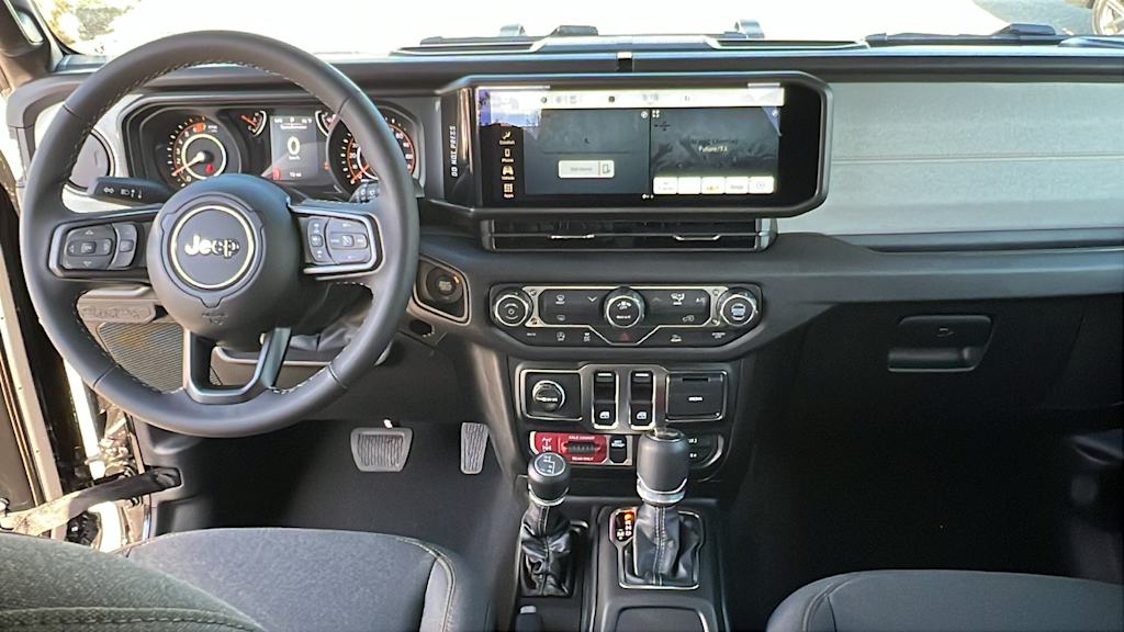 Thumbnail: 2026 Jeep Wrangler - 13