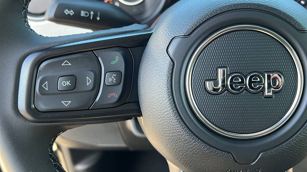 Thumbnail: 2026 Jeep Wrangler - 25