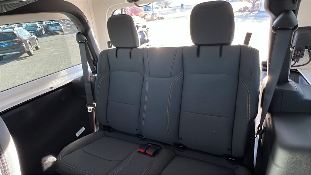 Thumbnail: 2026 Jeep Wrangler - 12