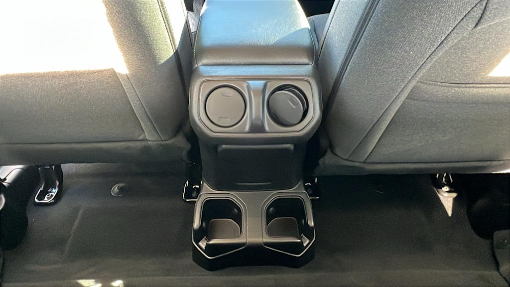 Thumbnail: 2026 Jeep Wrangler - 29