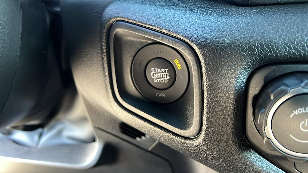 Thumbnail: 2026 Jeep Wrangler - 24