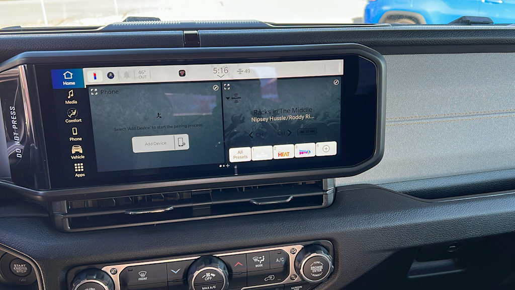 Thumbnail: 2026 Jeep Wrangler - 14