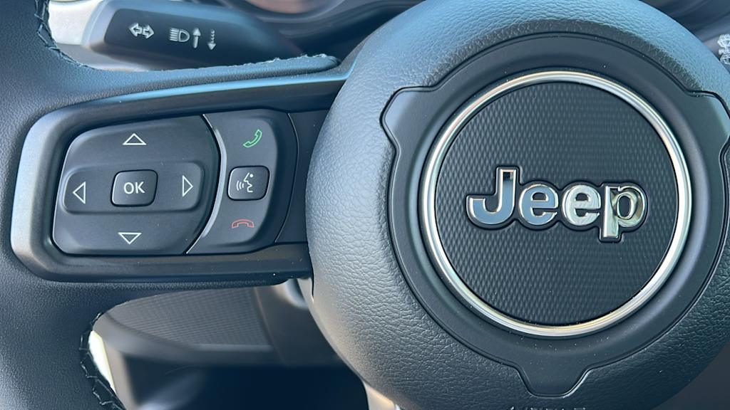 Thumbnail: 2026 Jeep Wrangler - 24