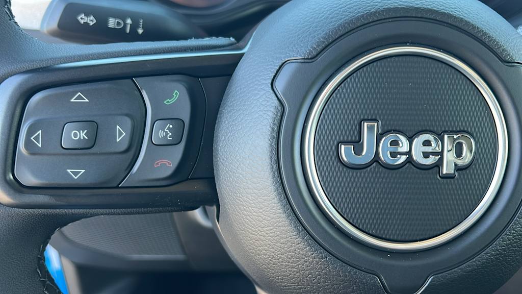 Thumbnail: 2026 Jeep Wrangler - 24