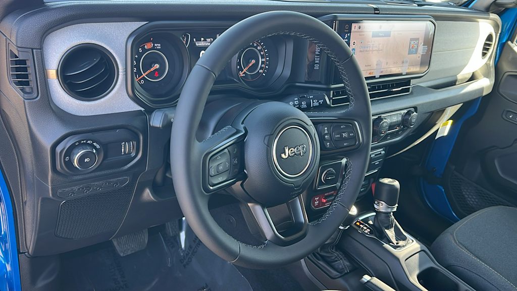 Thumbnail: 2026 Jeep Wrangler - 2