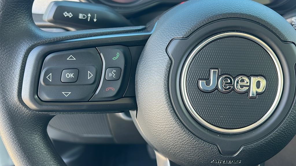 Thumbnail: 2026 Jeep Wrangler - 25