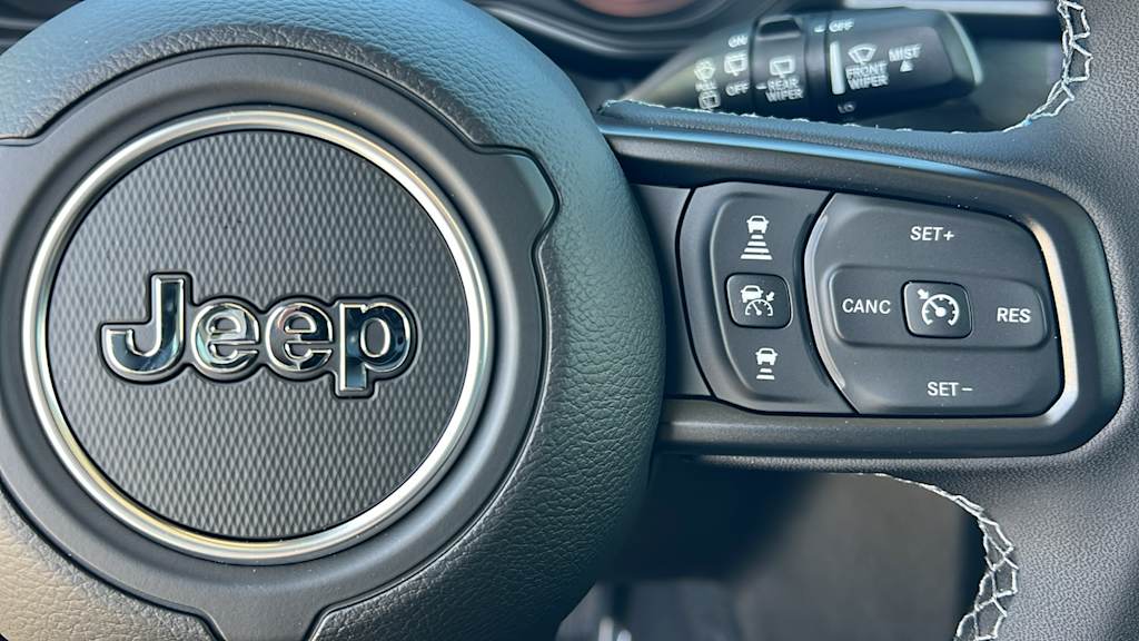 Thumbnail: 2026 Jeep Wrangler - 24