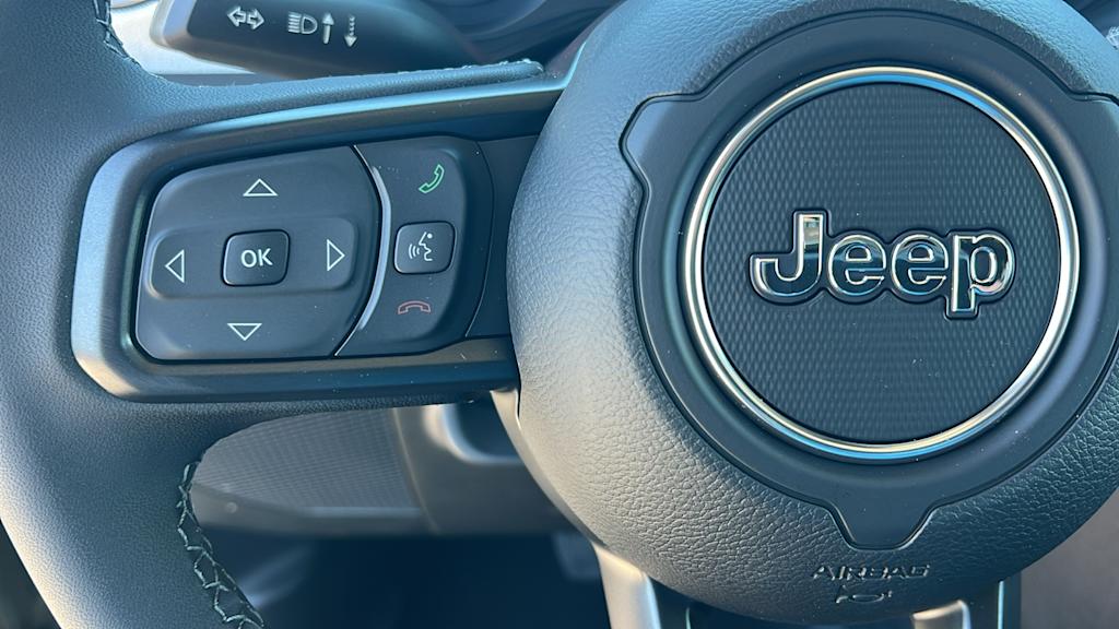 Thumbnail: 2026 Jeep Wrangler - 22