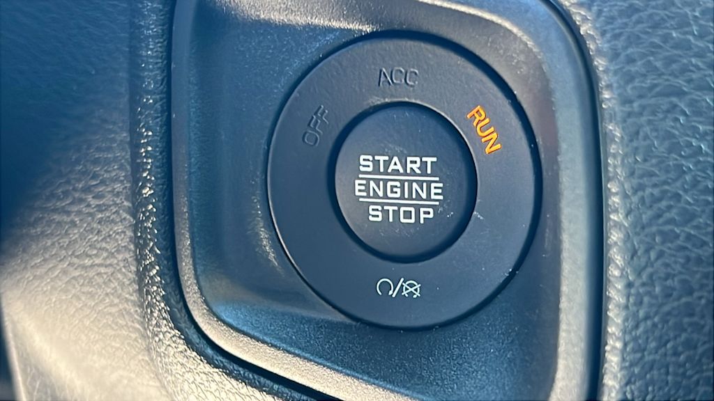 Thumbnail: 2026 Jeep Wrangler - 21