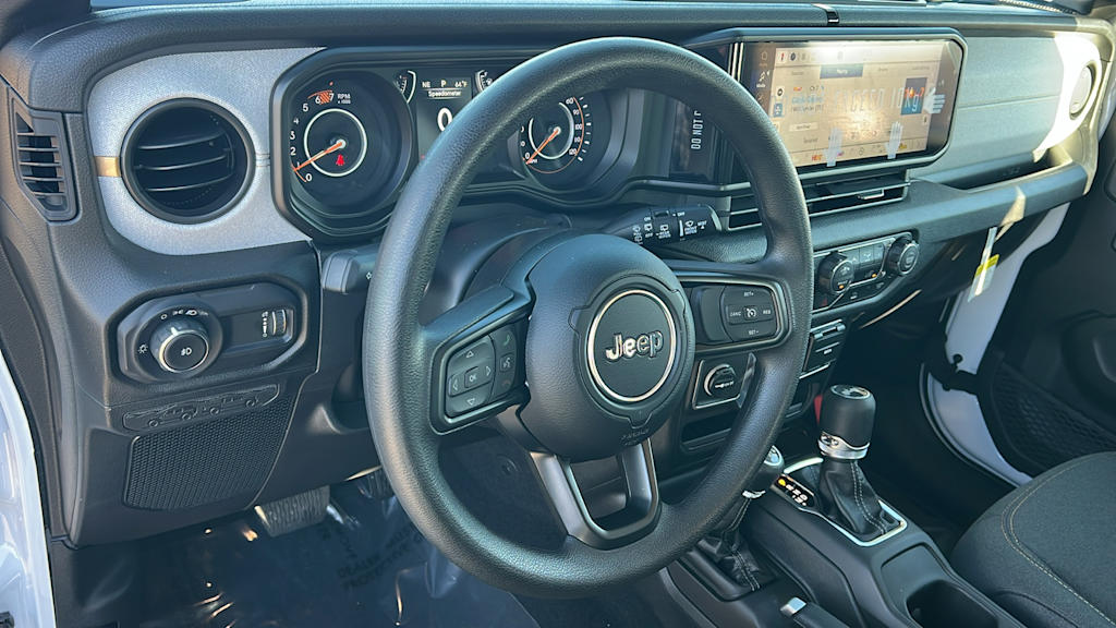 Thumbnail: 2026 Jeep Wrangler - 2