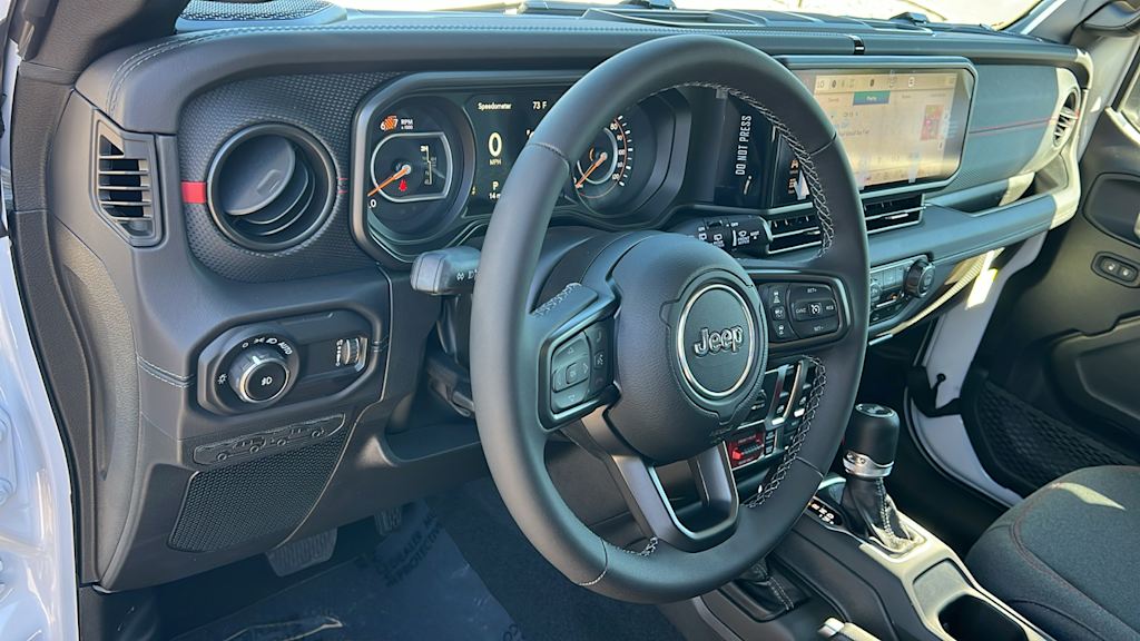 Thumbnail: 2026 Jeep Wrangler - 2