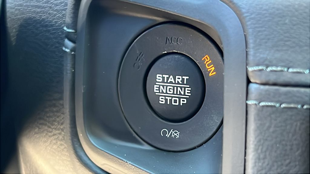 Thumbnail: 2026 Jeep Wrangler - 21