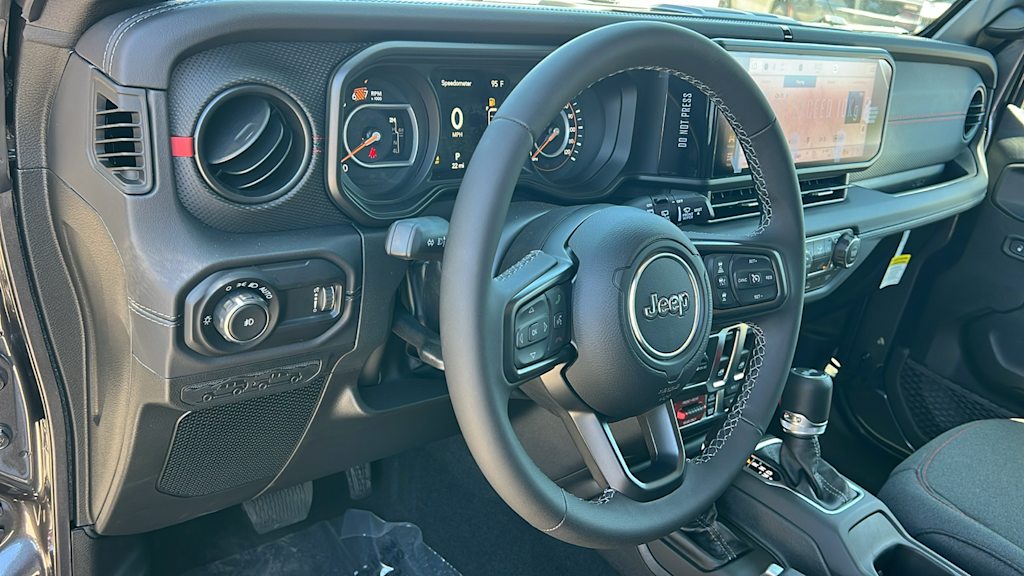 Thumbnail: 2026 Jeep Wrangler - 2